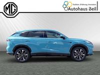 Gebraucht MG HS Luxury 224 PS (164 kW) 2025 Blau SUV