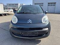 Gebraucht Citroën C1 Style 68 PS (50 kW) 2005 Grau Kleinwagen