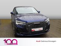 gebraucht Audi Q3 Sportback 40 TFSI quattro S line 2.0 LED NAVI