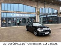 gebraucht BMW 120 d*xDrive*5-türig.*8Fach bereift*Bi-Xenon*SHD*