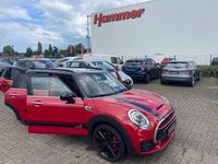Gebraucht Mini John Cooper Works 231 PS (169 kW) 2016 Rot Kleinwagen