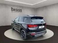 Neu Cupra Ateca 190 PS (139 kW) 2026 Magic schwarz metallic SUV