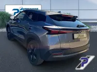 Neu Omoda 5 155 kW (211 PS) 2026 Grau(metallic) SUV