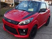 Gebraucht Ligier JS50 2023 Rot Kleinwagen