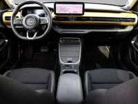 Gebraucht Jeep Avenger EV 114 kW (156 PS) 2023 Schwarz SUV