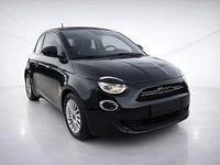 Neu Fiat 500e Red 86 kW (118 PS) 2025 Schwarz Cabrio