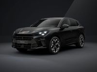 Neu Cupra Terramar VZ 272 PS (200 kW) 2026 Schwarz SUV