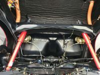 Gebraucht Porsche 911 160 PS (117 kW) 1967 Rot Coupé