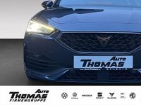 Second-hand Cupra Leon VZ 300 CP (220 kW) 2024 Gri Berlinǎ