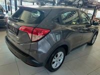 Gebraucht Honda HR-V Elegance 120 PS (88 kW) 2016 Grau SUV