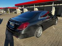 gebraucht Mercedes S500 e L -