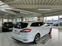 gebraucht Ford Mondeo Turnier Titanium NAVI/PDC V-H/KLIMA/GLASD