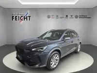 Second-hand Cupra Formentor 150 CP (110 kW) 2024 Gri SUV