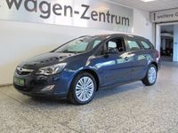 gebraucht Opel Astra 2.0 CDTI Inno Autom. Xenon Navi AHZV