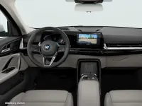Usata BMW X2 150 CV (110 kW) 2025 Bianco SUV