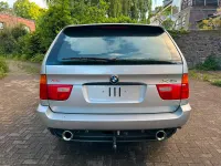Gebraucht BMW X5 231 PS (169 kW) 2000 SUV