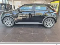 Nowe Renault R5 Evolution 89 kW (122 KM) 2025 Czarny Hatchback