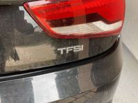 gebraucht Audi A1 Sportback A1 1.4 TFSI sport