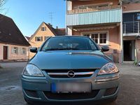 Gebraucht Opel Corsa 80 PS (58 kW) 2006 Kleinwagen
