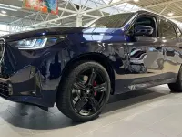 Neu BMW X3 Performance 299 PS (219 kW) 2026 Blau SUV