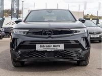 Gebraucht Opel Mokka GS Line 131 PS (96 kW) 2023 Schwarz / SUV