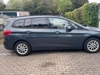 Second-hand BMW 216 116 CP (85 kW) 2017 Andere farben Break