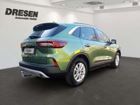 Neu Ford Kuga Titanium 242 PS (177 kW) 2026 Gruen SUV