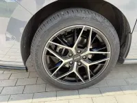 Usata VW T7 150 CV (110 kW) 2024 Grigio Furgone