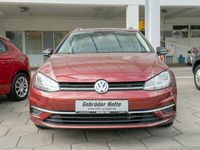 gebraucht VW Golf VII Variant 1.0 TSI IQ.DRIVE