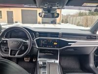 gebraucht Audi A7 50 TDI tiptronic quattro - S line