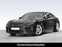 Gebraucht Porsche Panamera 354 PS (260 kW) 2024 Tiefschwarzmetallic Limousine