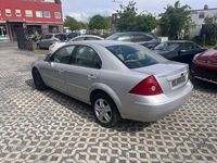 gebraucht Ford Mondeo 1.8 Ambiente