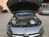 Gebraucht Mercedes A200 150 PS (110 kW) 2020 Grau Limousine