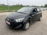 gebraucht Hyundai i20 FIFA World Cup Edition / 5-Türen