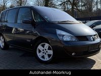 Occasion Renault Espace Privilege 150 ch (110 kW) 2005 Gris Monospace