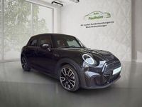 Gebraucht Mini John Cooper Works 178 PS (130 kW) 2023 Schwarz Kleinwagen