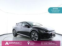 Gebraucht Kia EV6 125 kW (170 PS) 2023 Schwarz SUV