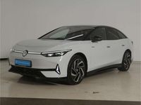 Gebraucht VW ID.7 GTX 250 kW (340 PS) 2025 Weiss Limousine
