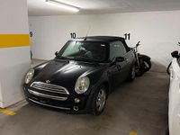 Gebraucht Mini Cooper Cabriolet 116 PS (85 kW) 2007 Cabrio