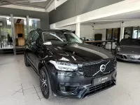Gebraucht Volvo XC90 R-Design 392 PS (288 kW) 2020 Schwarz metallic SUV