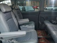 gebraucht Mercedes Viano 2.2