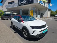Gebraucht Opel Mokka 131 PS (96 kW) 2022 Weiß SUV