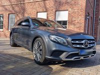Gebraucht Mercedes E400 340 PS (250 kW) 2018 Grau Kombi
