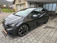 Gebraucht Cupra Born 150 kW (204 PS) 2022 Schwarz Kleinwagen