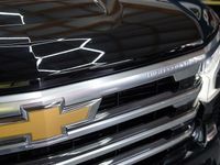 Neu Chevrolet Silverado 309 PS (227 kW) 2025 Schwarz SUV