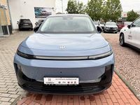 Neu Leapmotor B10 160 kW (218 PS) 2025 Blau SUV