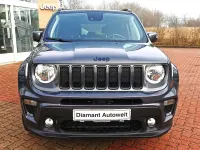 Gebraucht Jeep Renegade 241 PS (177 kW) 2022 Grau SUV