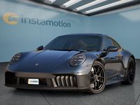 Neu Porsche 911 541 PS (397 kW) 2025 Coupé