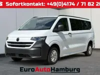 Neu VW Caravelle 170 PS (125 kW) 2026 Clear white Van