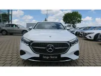 Gebraucht Mercedes E220 Advanced Plus 197 PS (144 kW) 2025 Weiß Limousine